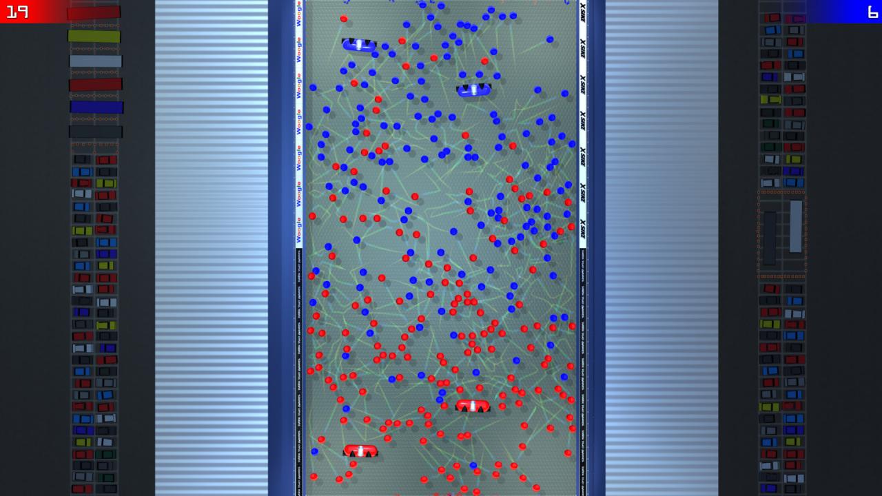 Impossiball Steam CD Key