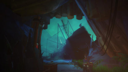 Call of the Sea EU XBOX One / XBOX Series X|S CD Key