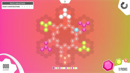 Fractal: Make Blooms Not War Steam CD Key