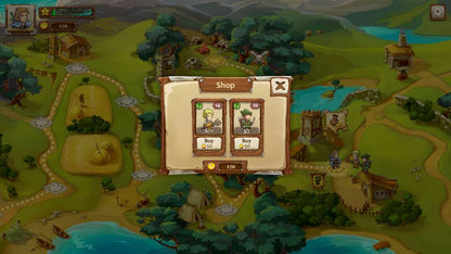 Braveland Steam Gift