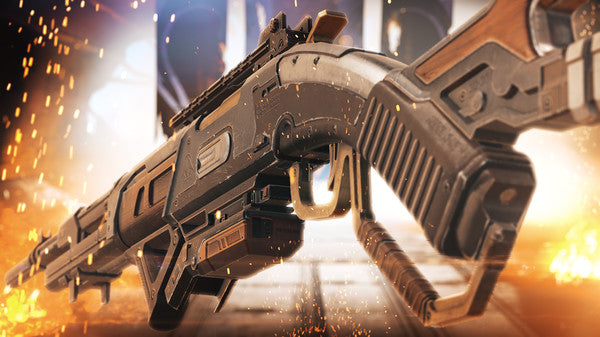 Apex Legends - Have Faith Weapon Charm DLC XBOX One / Series X|S CD Key