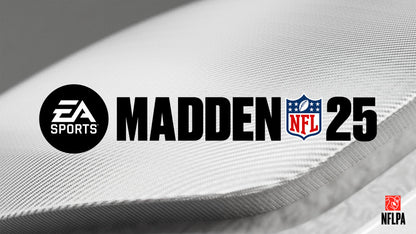 EA SPORTS Madden NFL 25 - 12000 Points XBOX One / Xbox Series X|S CD Key
