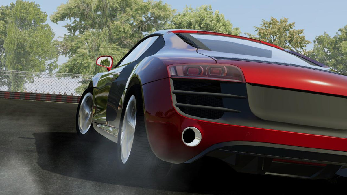 CarX Drift Racing Online EU Steam Altergift
