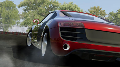 CarX Drift Racing Online EU Steam Altergift