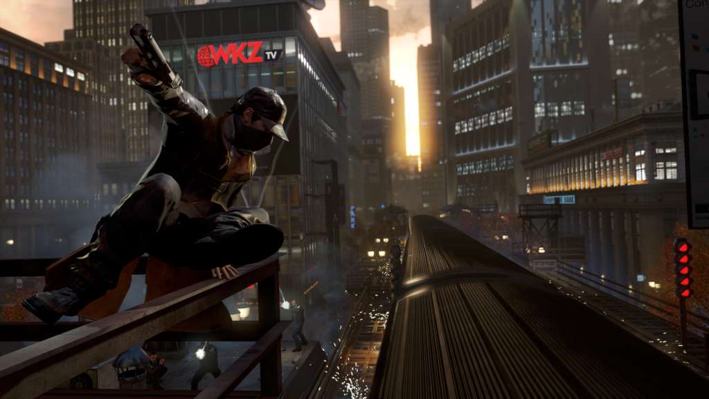 Watch Dogs - Season Pass EU PC Ubisoft Connect CD Key