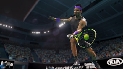 AO Tennis 2 XBOX One / Xbox Series X|S Account