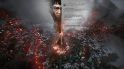 Frostpunk 2 Deluxe Edition PC Account