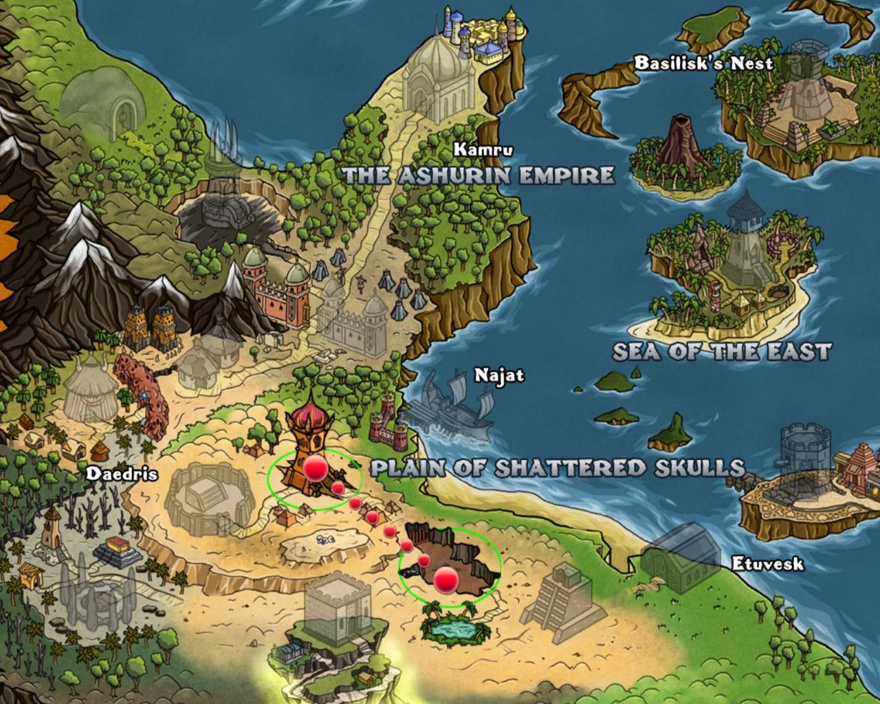 Puzzle Chronicles EU Steam CD Key