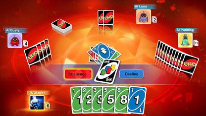 UNO AR XBOX One CD Key