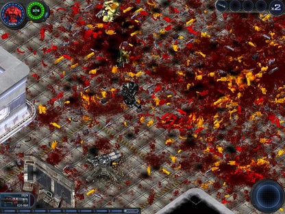 Alien Shooter Revisited Steam CD Key