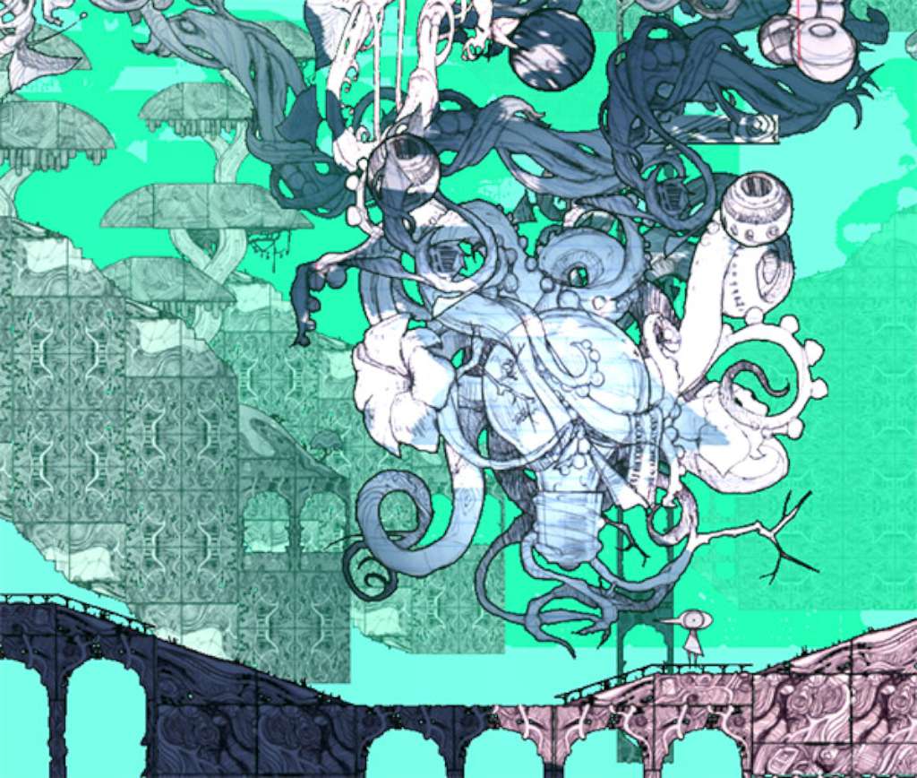 Ballpoint Universe - Infinite Steam CD Key