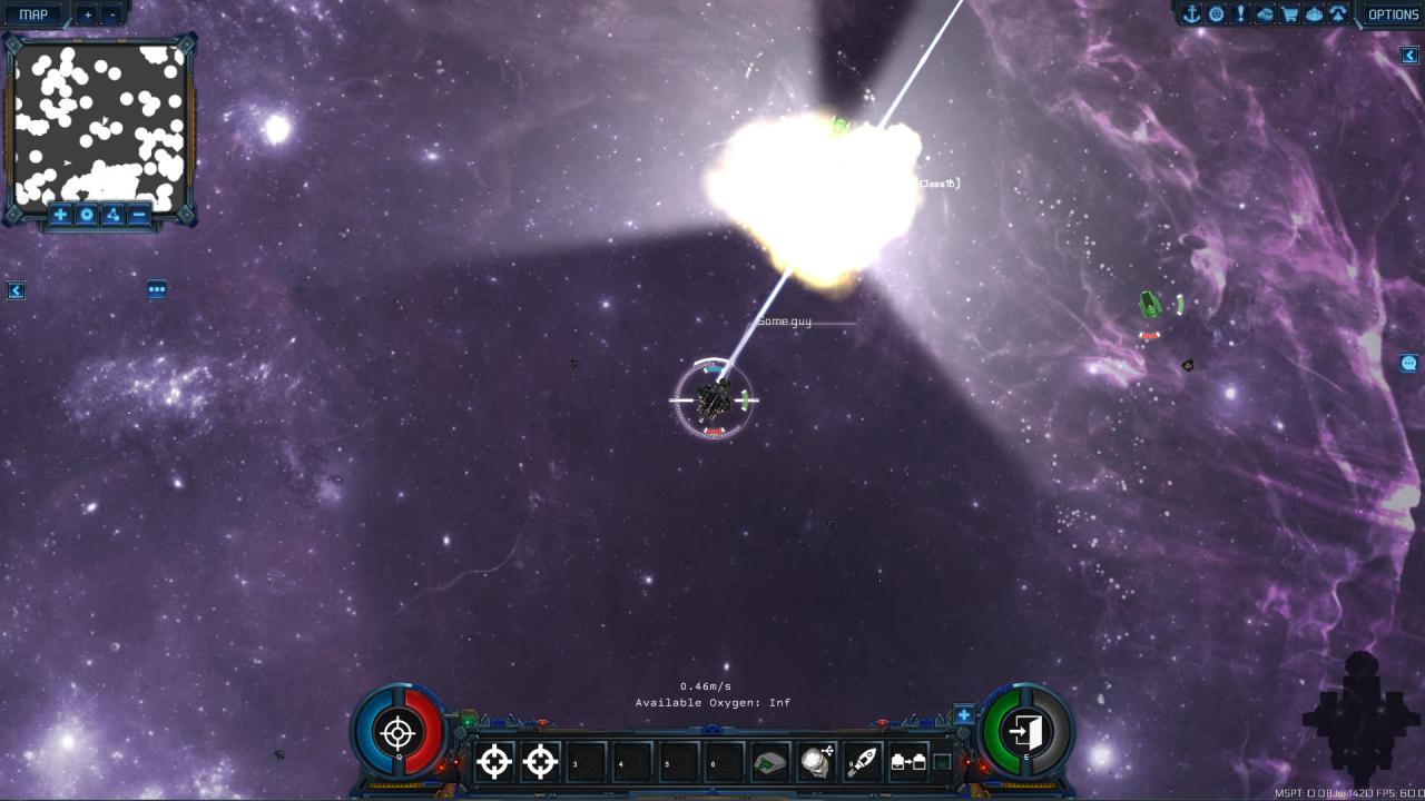 Voidspace PC Steam CD Key