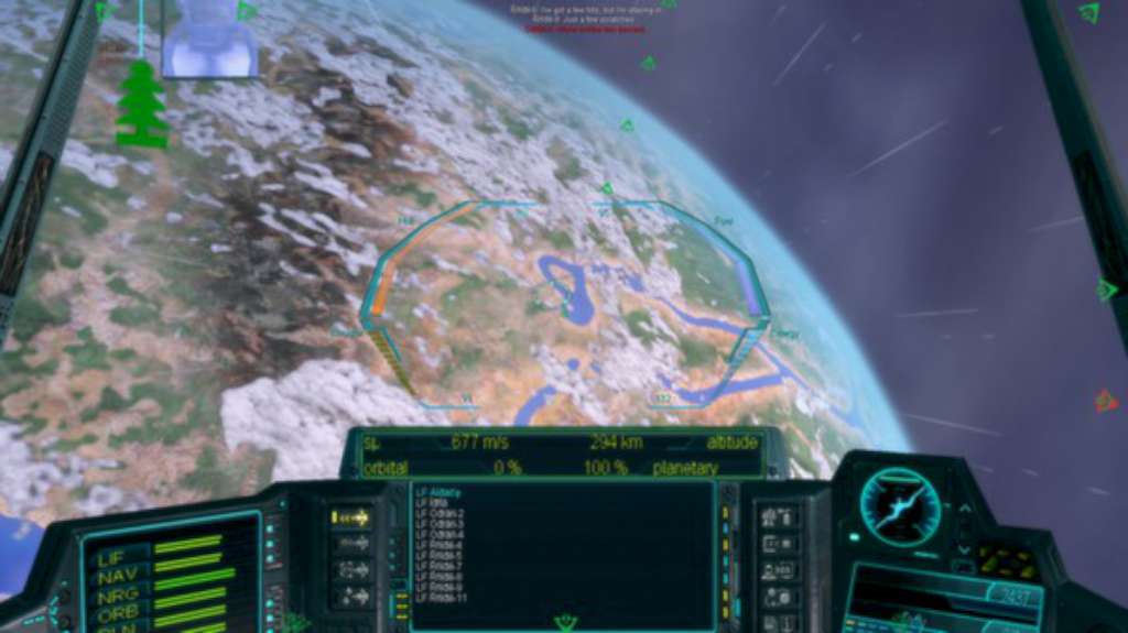 The Tomorrow War Steam CD Key