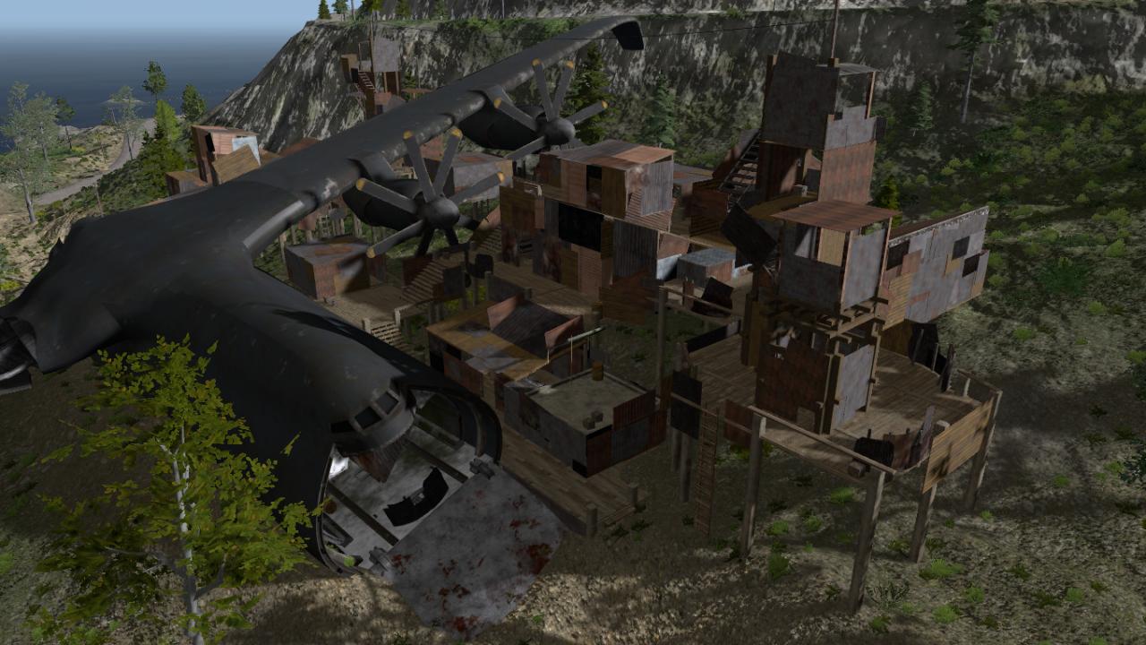 Virtual Battlegrounds EU Steam Altergift