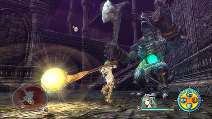 Ys VIII: Lacrimosa of DANA Nintendo Switch Online Account Activation