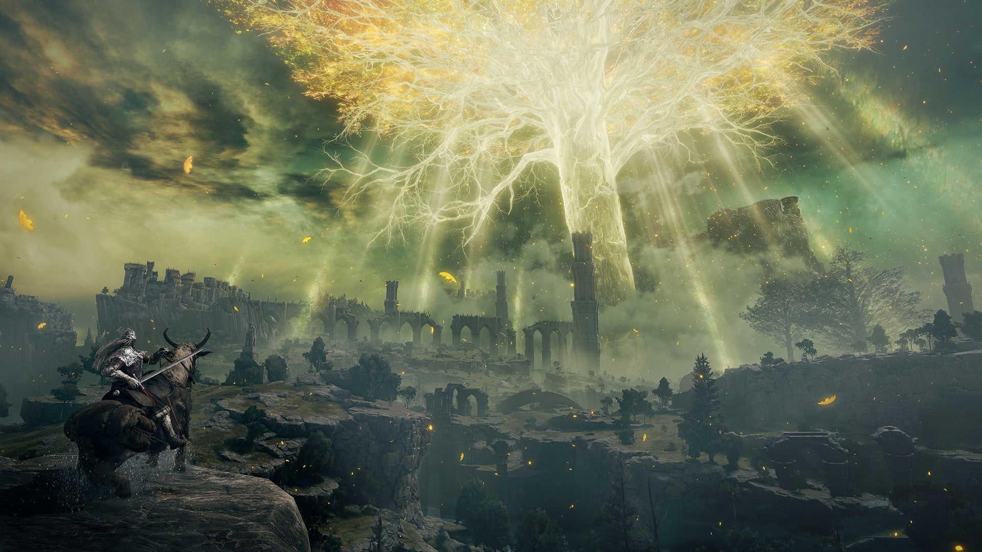Elden Ring PS4/PS5 Online Account Activation