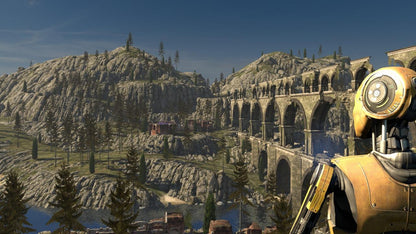 The Talos Principle Gold Edition PC GOG CD Key