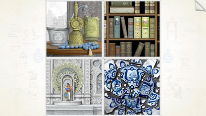 Gorogoa AR XBOX One CD Key