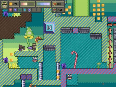Top Hat Steam CD Key