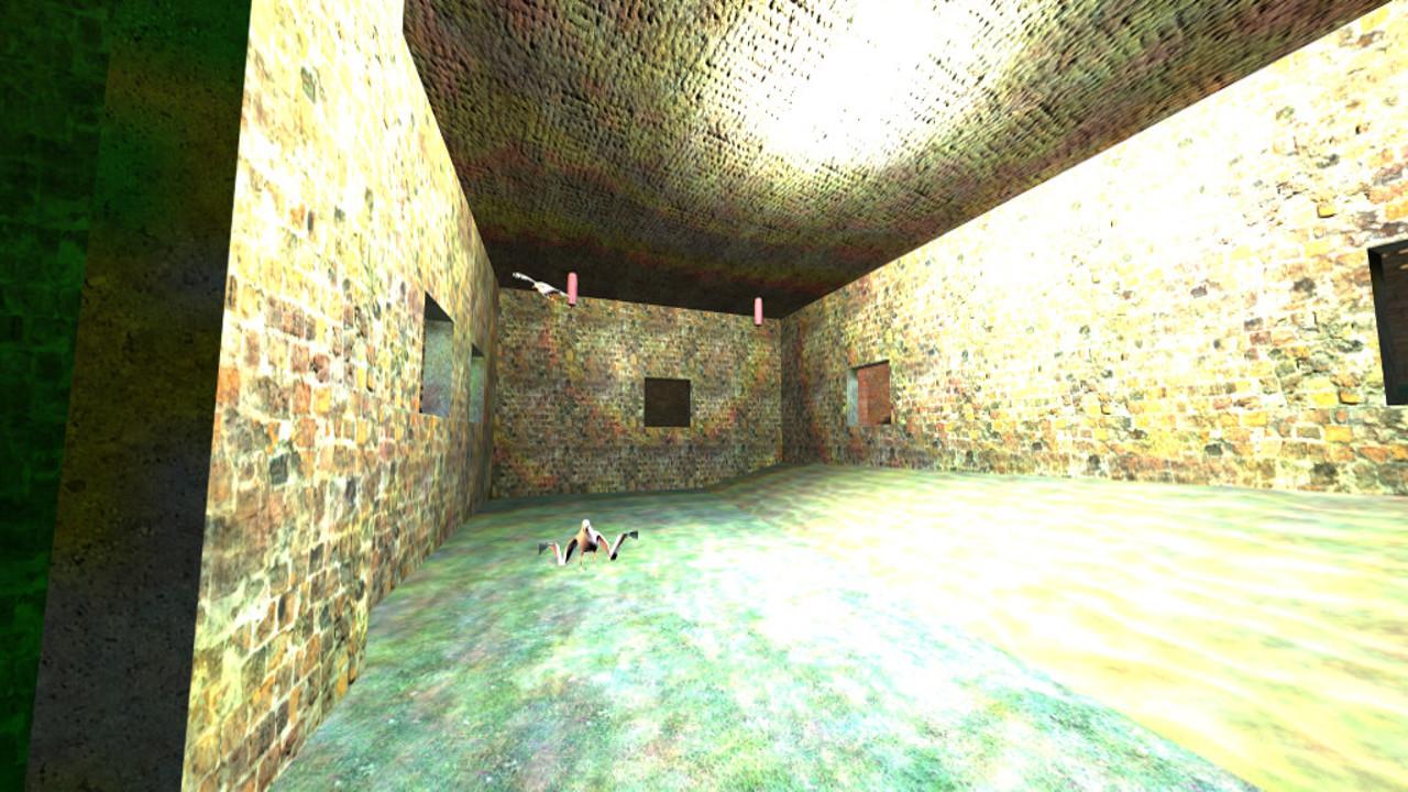 Gull Kebap VR Steam CD Key
