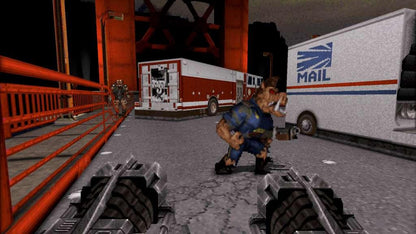 Duke Nukem 3D: 20th Anniversary World Tour NA Nintendo Switch CD Key