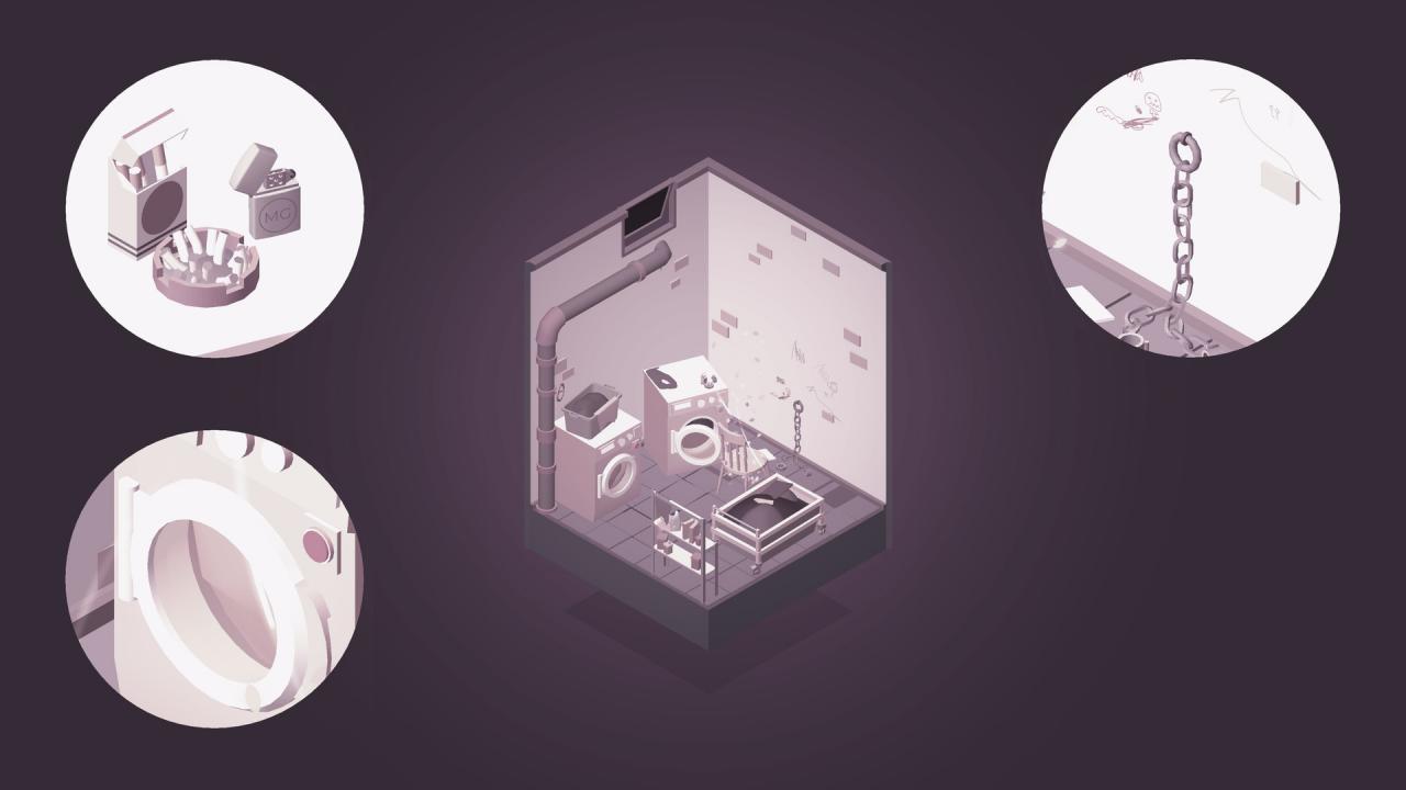 The Almost Gone Steam CD Key