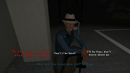 Terminal 81 PS5 Account