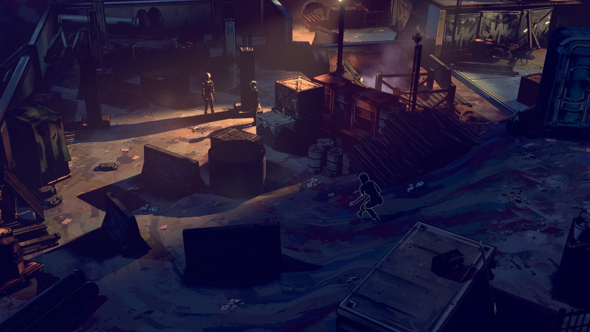 Thief Of Thieves: Season One US XBOX One / Xbox Series X|S CD Key