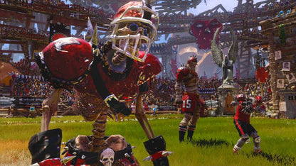 Blood Bowl 2 - Undead DLC Steam CD Key