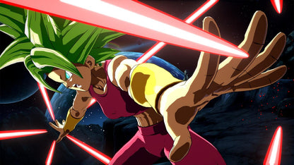 DRAGON BALL FIGHTERZ - FighterZ Pass 3 EU XBOX One CD Key