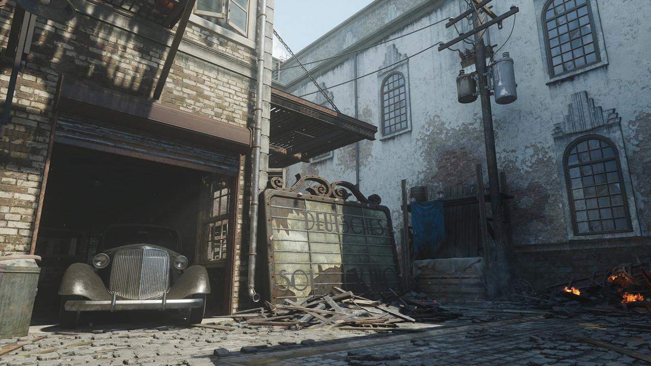 Call of Duty: Black Ops III - Zombies Chronicles DLC US XBOX One CD Key