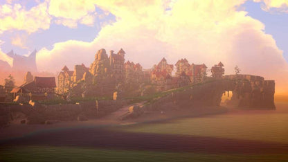 Yonder: The Cloud Catcher Chronicles US XBOX One CD Key