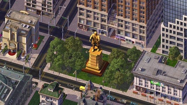 SimCity 4 Deluxe Edition EA App CD Key