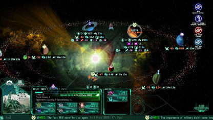 The Last Federation - Betrayed Hope DLC Steam CD Key