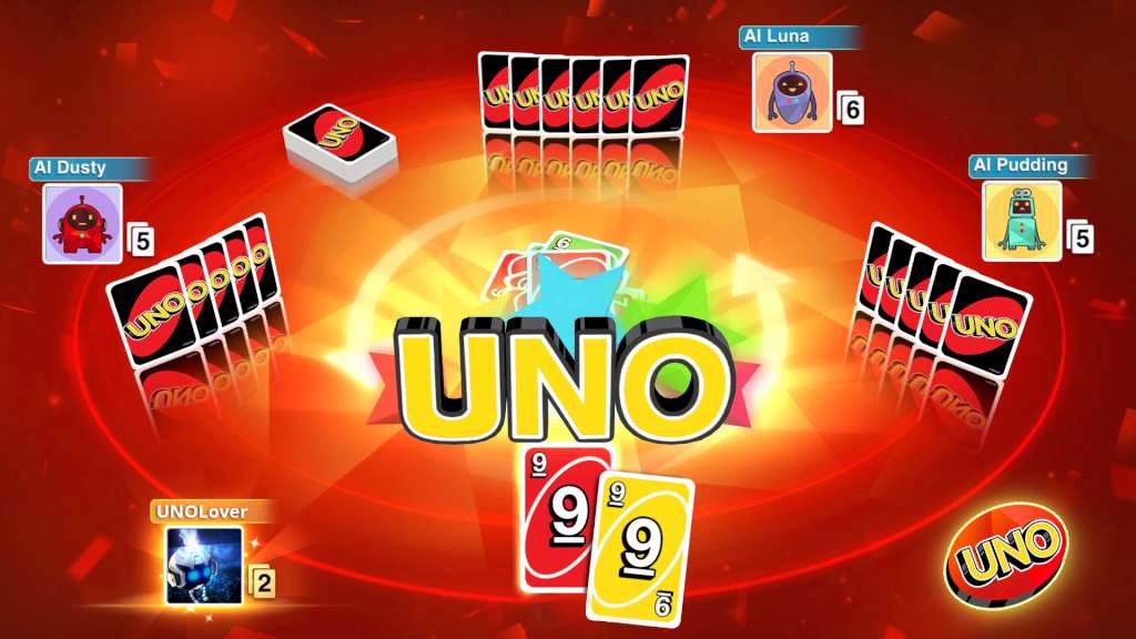 UNO AR XBOX One CD Key