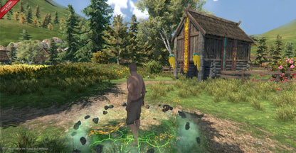 Ancient Siberia PC Steam CD Key