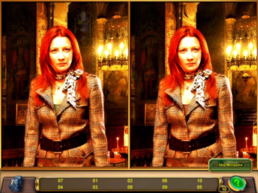 Them - The Summoning Steam CD Key
