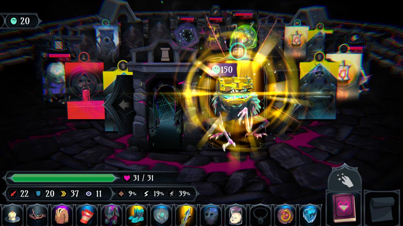 Ring of Pain EU Steam Altergift