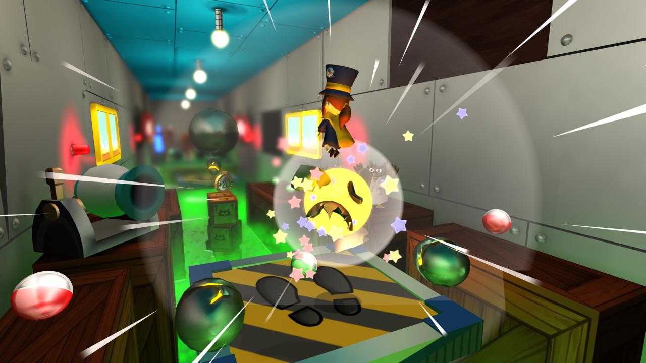 A Hat in Time AR XBOX One CD Key