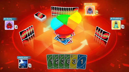 UNO EU XBOX One CD Key