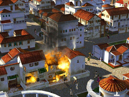 Caesar IV GOG CD Key