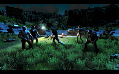 Dead Age AR XBOX One / Xbox Series CD Key