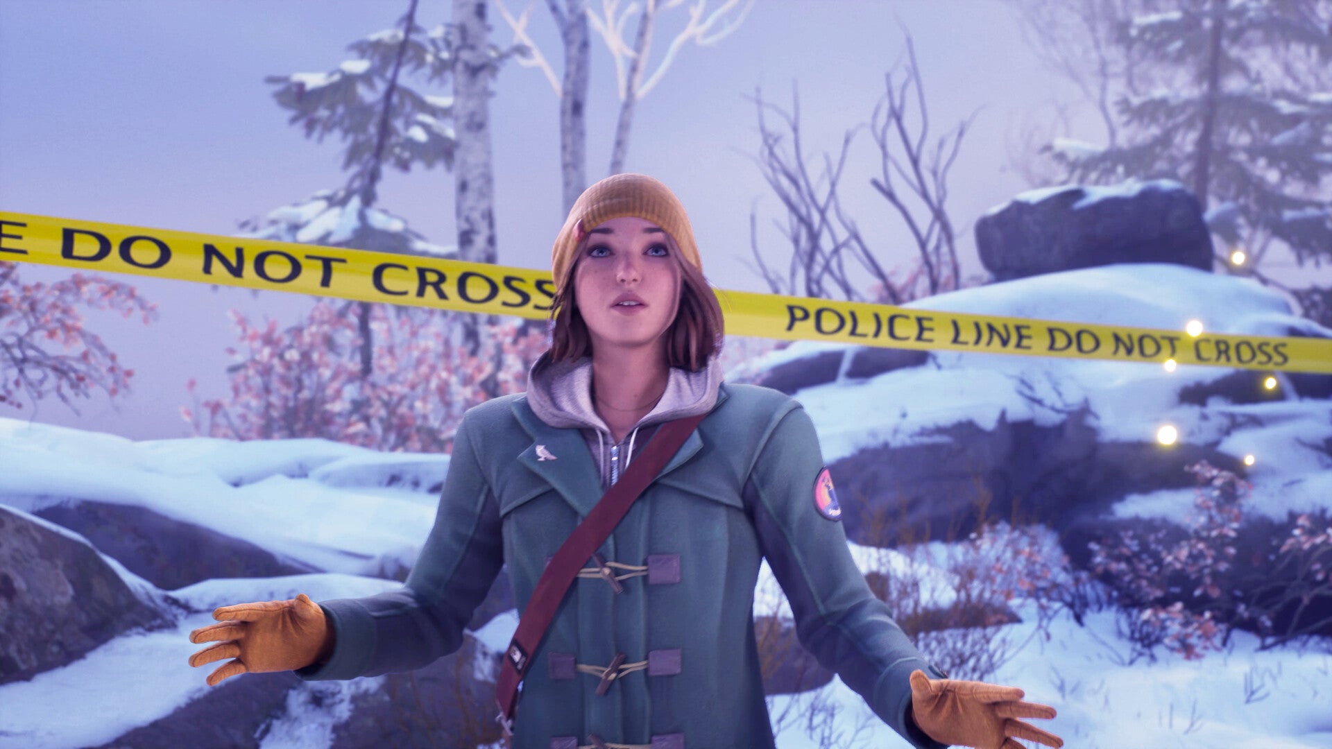Life is Strange: Double Exposure Xbox Series X|S / PC CD Key