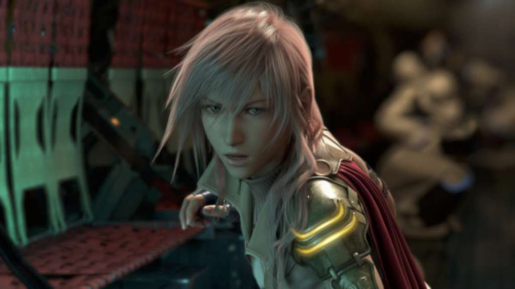 Final Fantasy XIII PC Steam CD Key