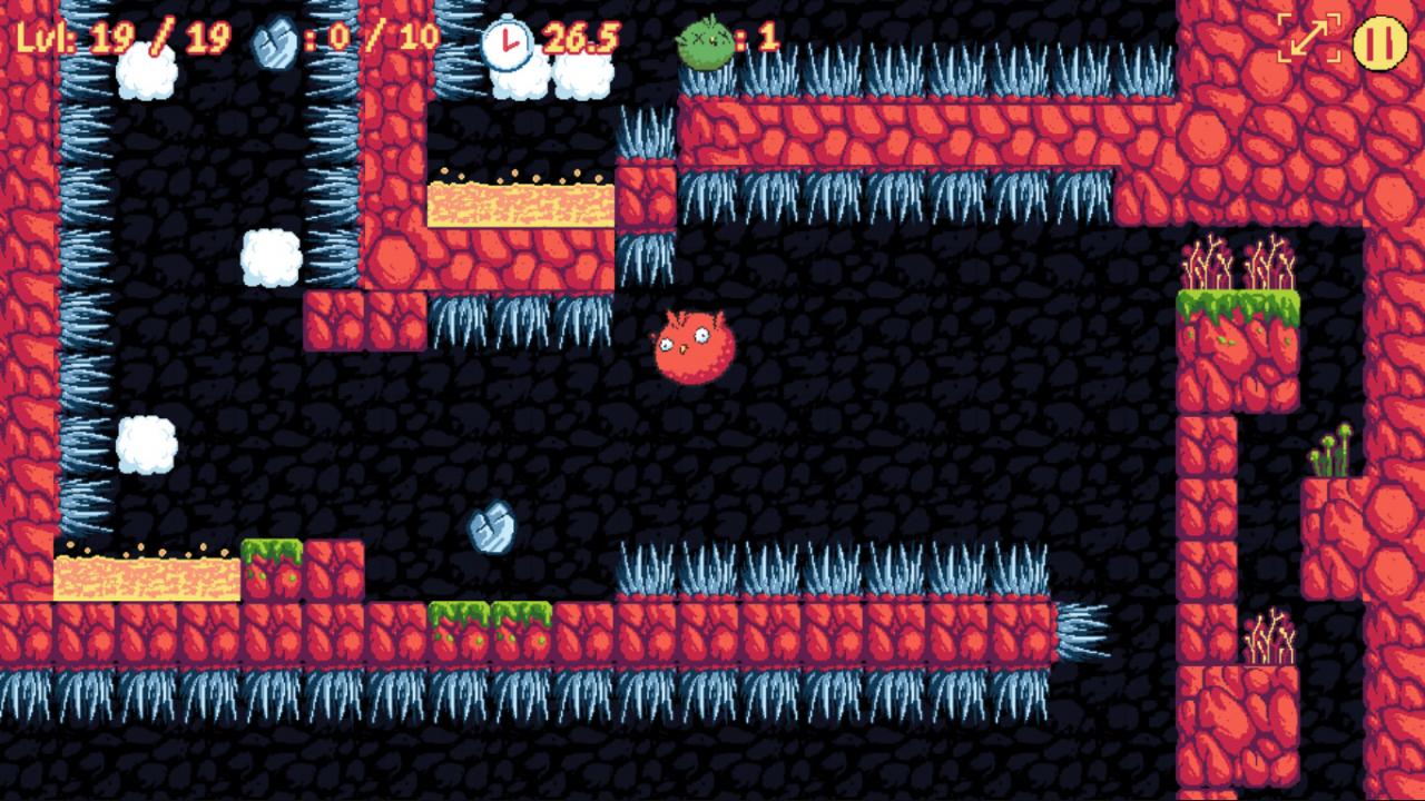 Pichon Steam CD Key