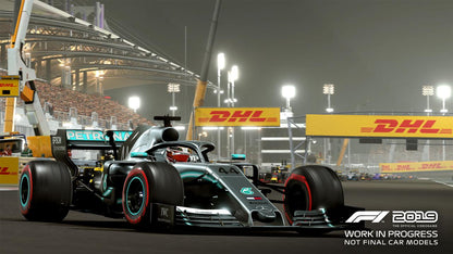 F1 2019 Steam CD Key