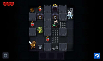 Maze Lord Steam CD Key