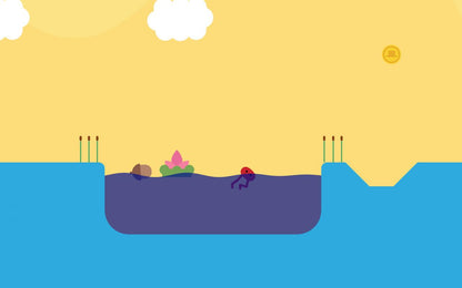 Pikuniku XBOX One / Xbox Series X|S Account
