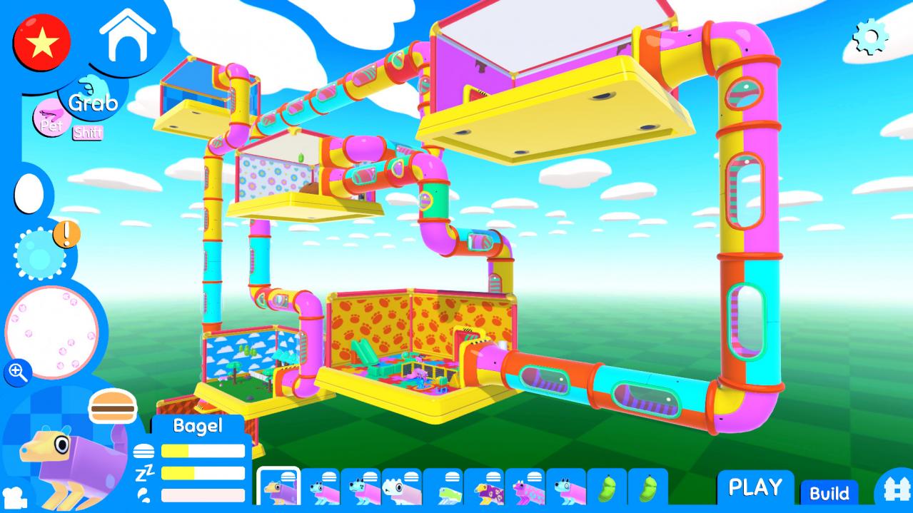 Wobbledogs AR XBOX One / Xbox Series X|S CD Key