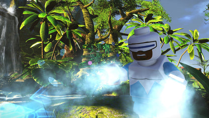 LEGO The Incredibles PS4 Account